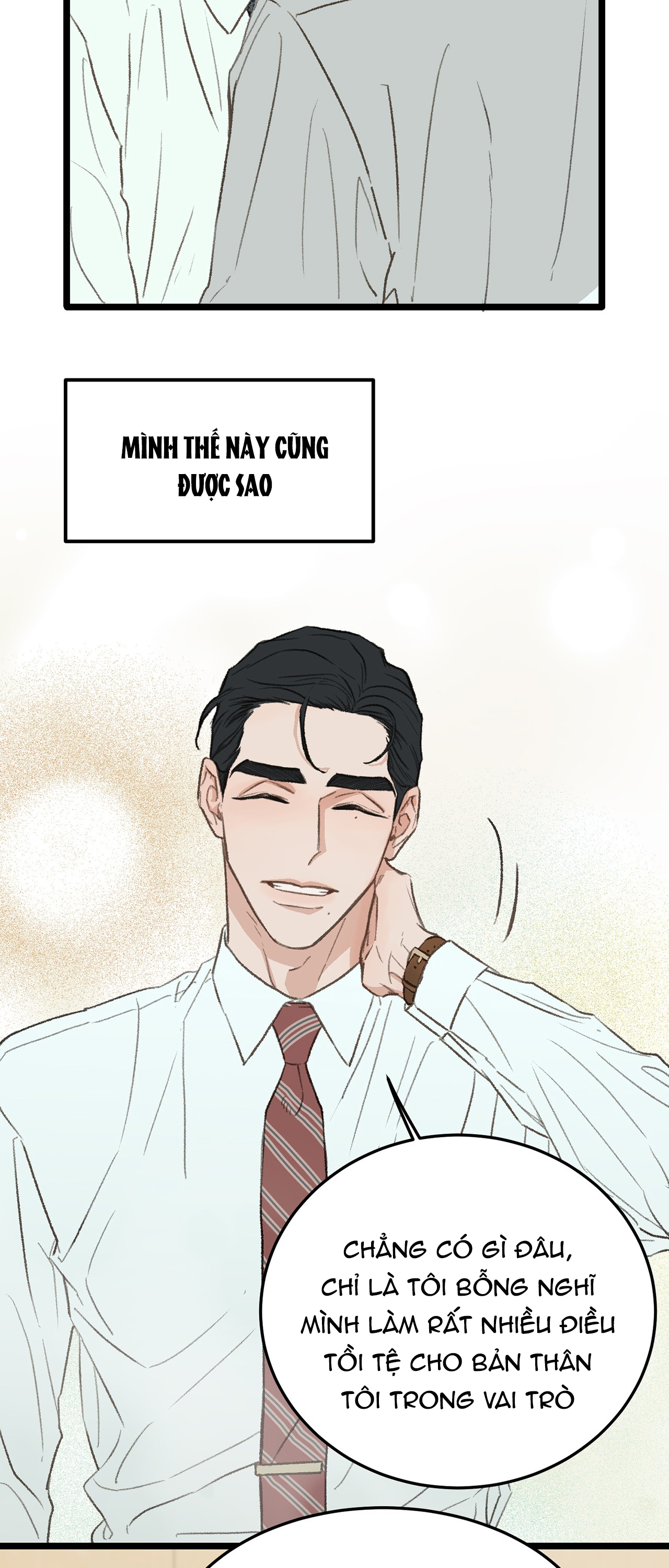 vùng cấm tình yêu của beta chapter 37 18