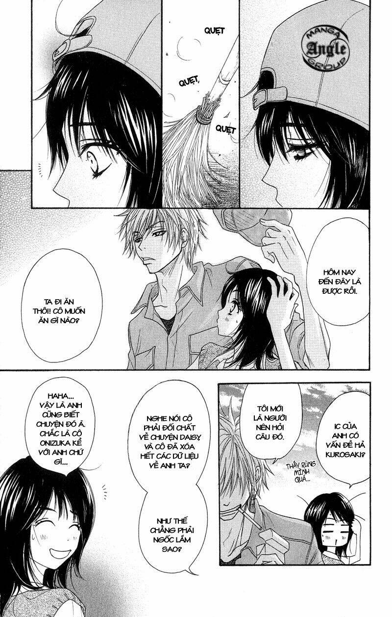 điện kích daisy chapter 7 27