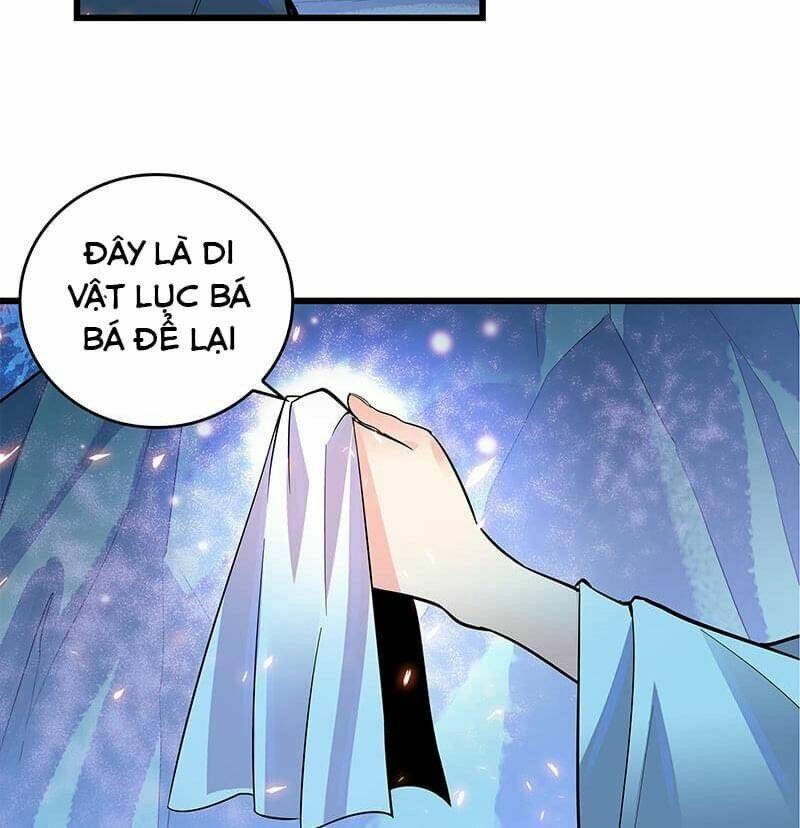 thần điêu hiệp lữ (new 2020) chapter 4 4