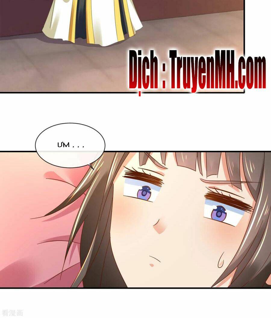 lãnh cung phế hậu muốn nghịch thiên chapter 197 15