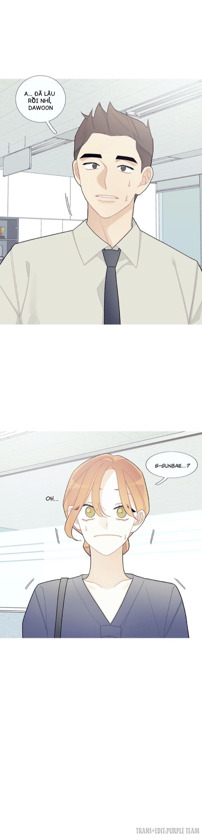 chuyện quái gì đang xảy ra? chapter 91 4