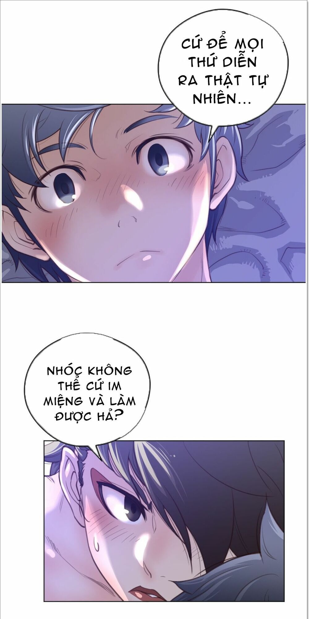 một nửa hoàn hảo chapter 32 3