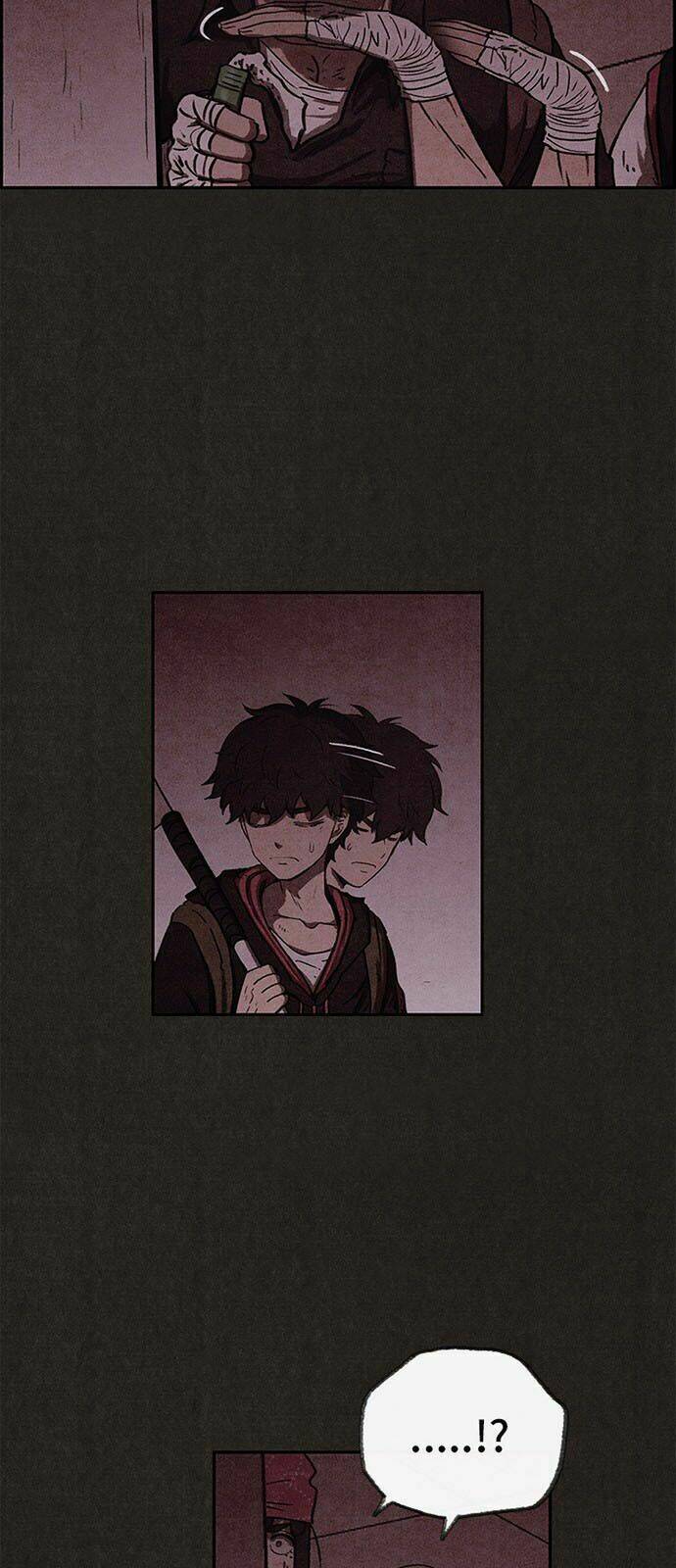 quái vật tại chung cư xanh chapter 52 46