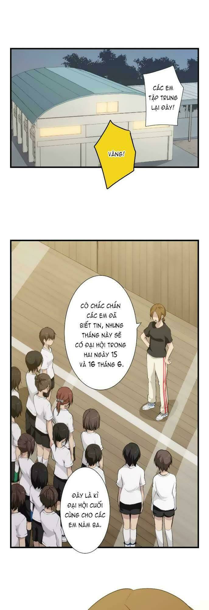 viên thuốc trùng sinh chapter 60 2