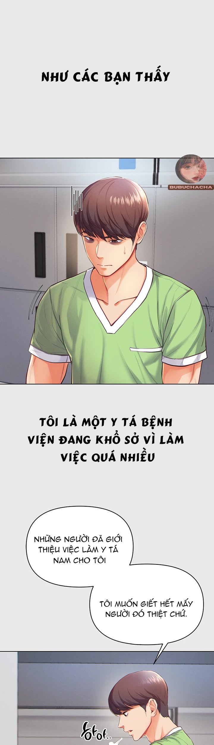 [18+] học trò độc nhất chapter 1 10