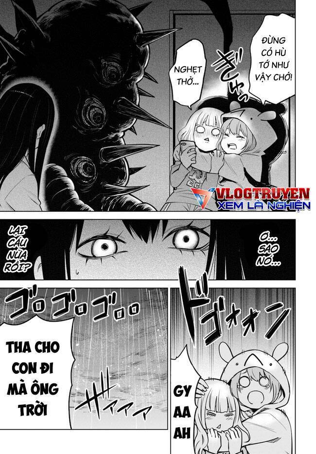 mieruko-chan chapter 61 8
