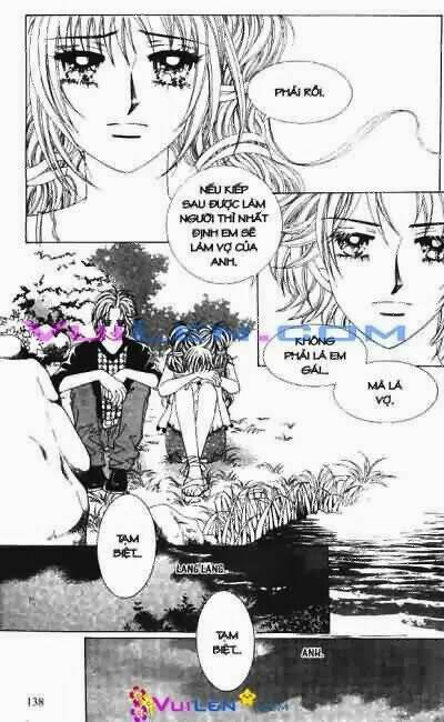 tình yêu quý tộc chapter 36 33