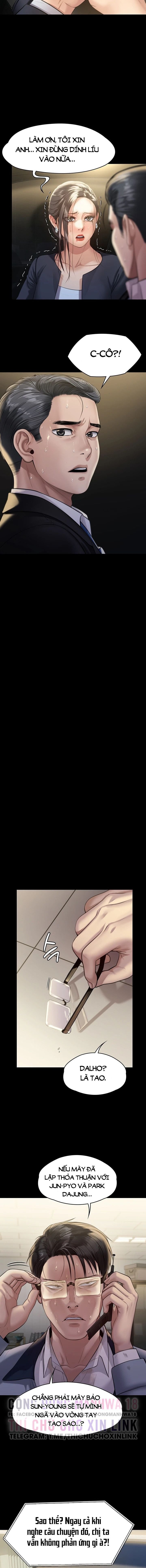 ong chúa chapter 247 20