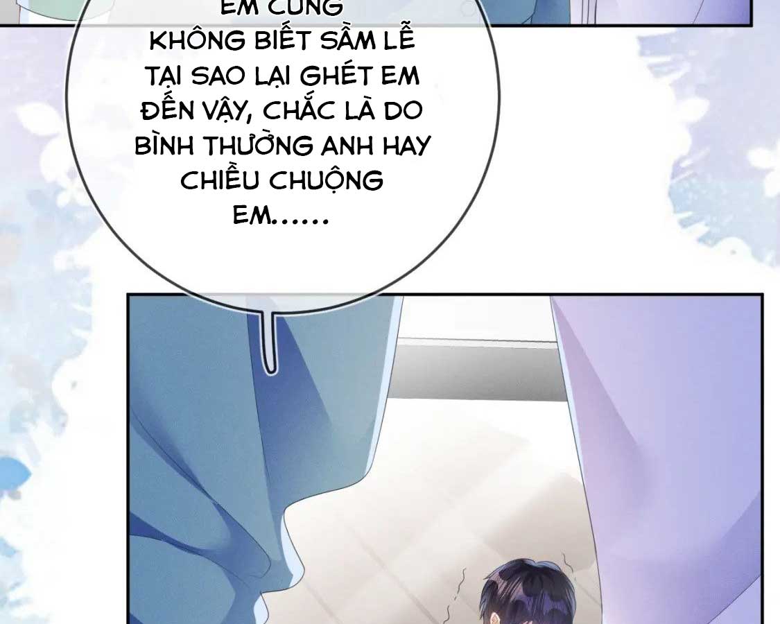 CƯỜNG THẾ CÔNG CHIẾM chapter 50