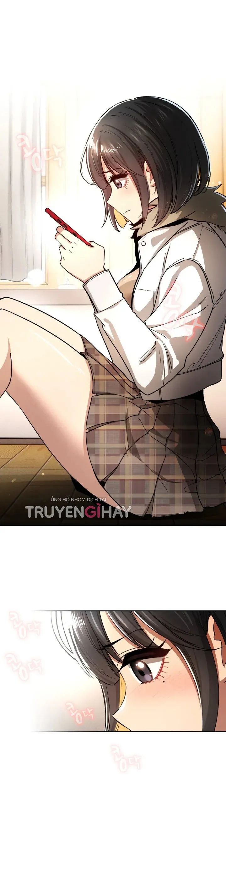 gia sư mùa hovid chapter 56 20