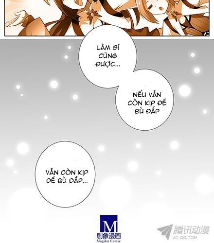 đầu óc đại sư huynh của ta rất đen tối chapter 111 6