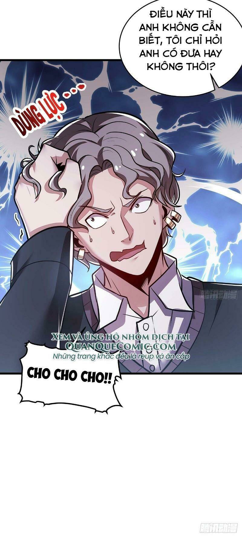 bất tử thần vương tu liên tục chapter 66 34