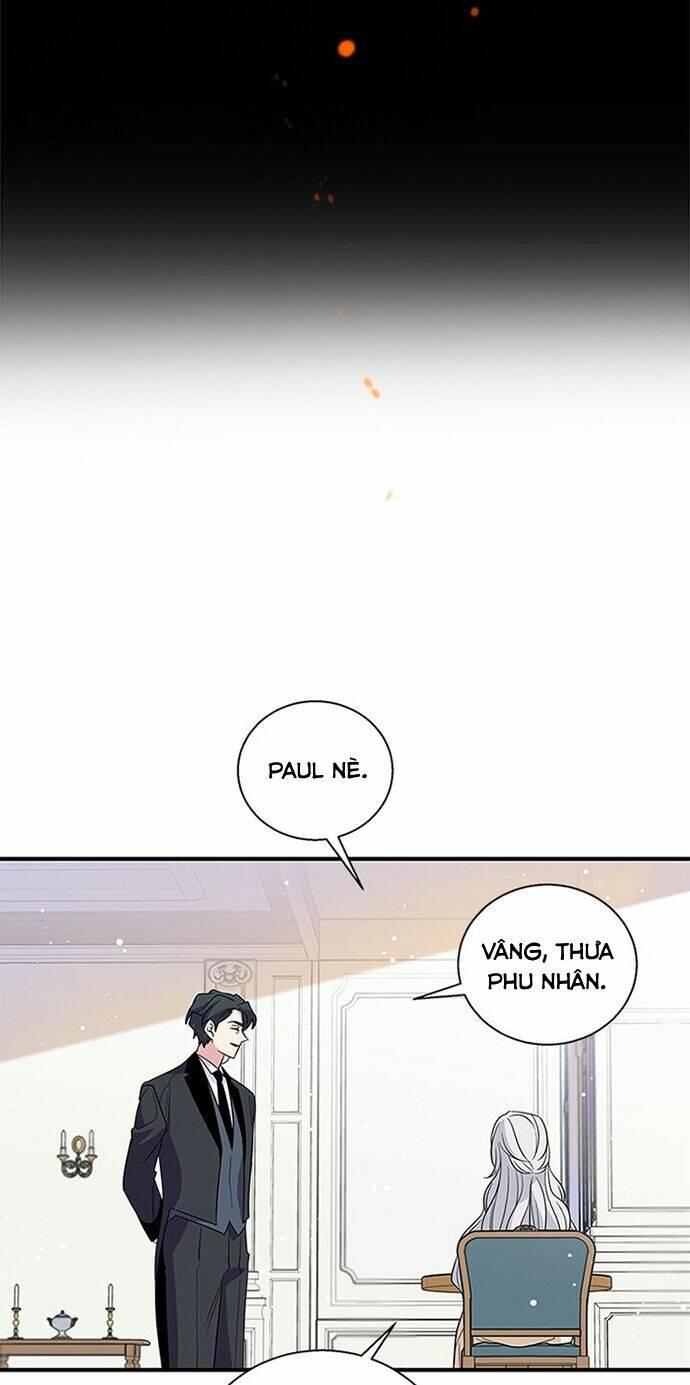 chồng yêu, em muốn đình công! chapter 8 24