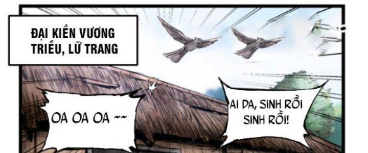 máy mô phỏng nhân sinh của lữ bố chapter 2 108