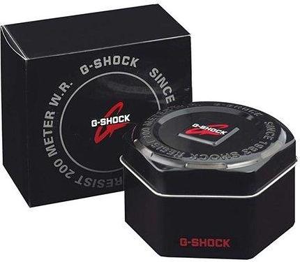 Đồng hồ nam casio G-Shock GA-1100