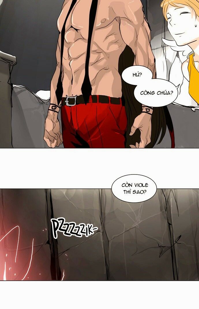 tòa tháp bí ẩn 2 chapter 98 26