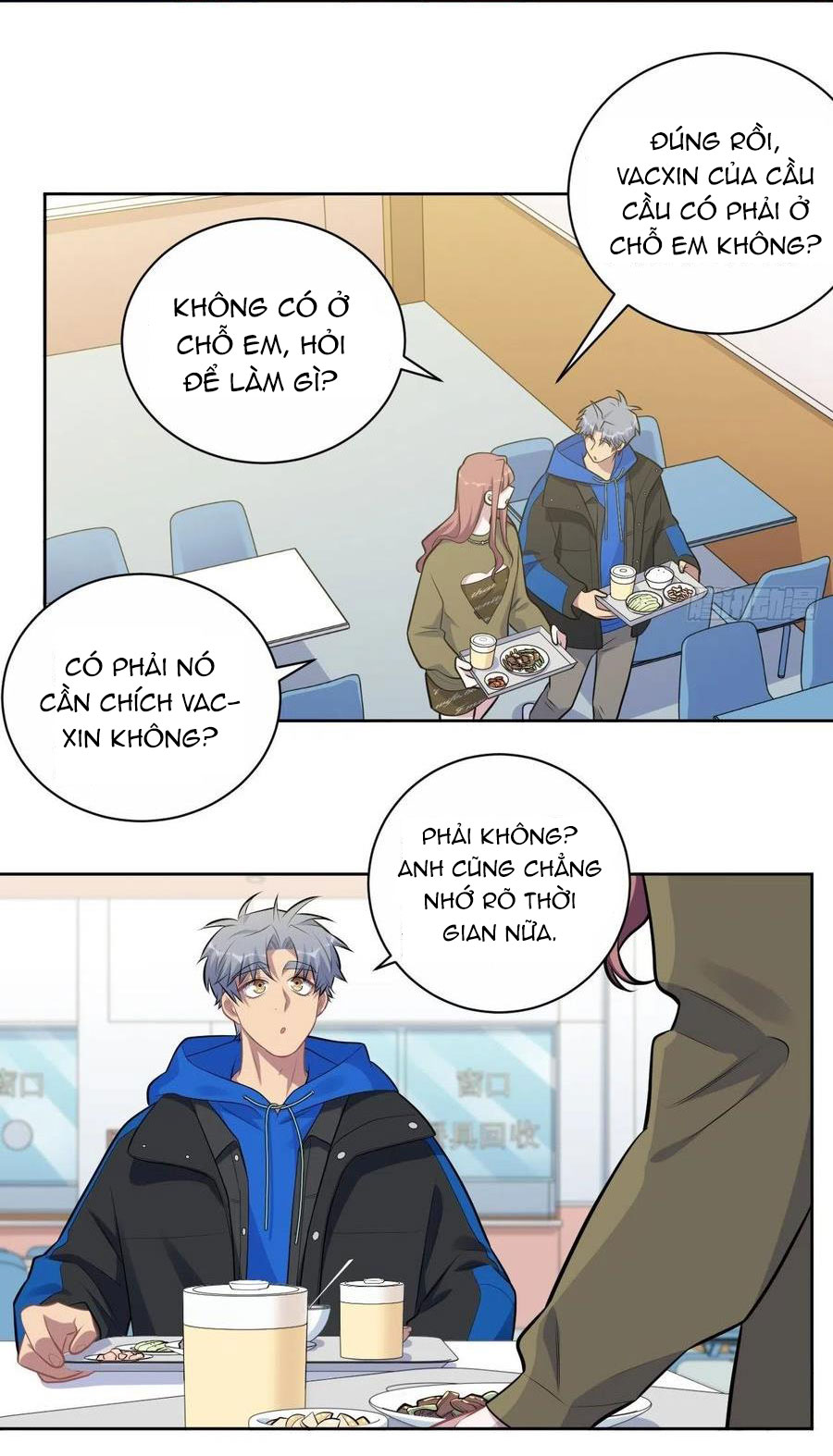 bố vợ đại nhân là bà xã chapter 186 22