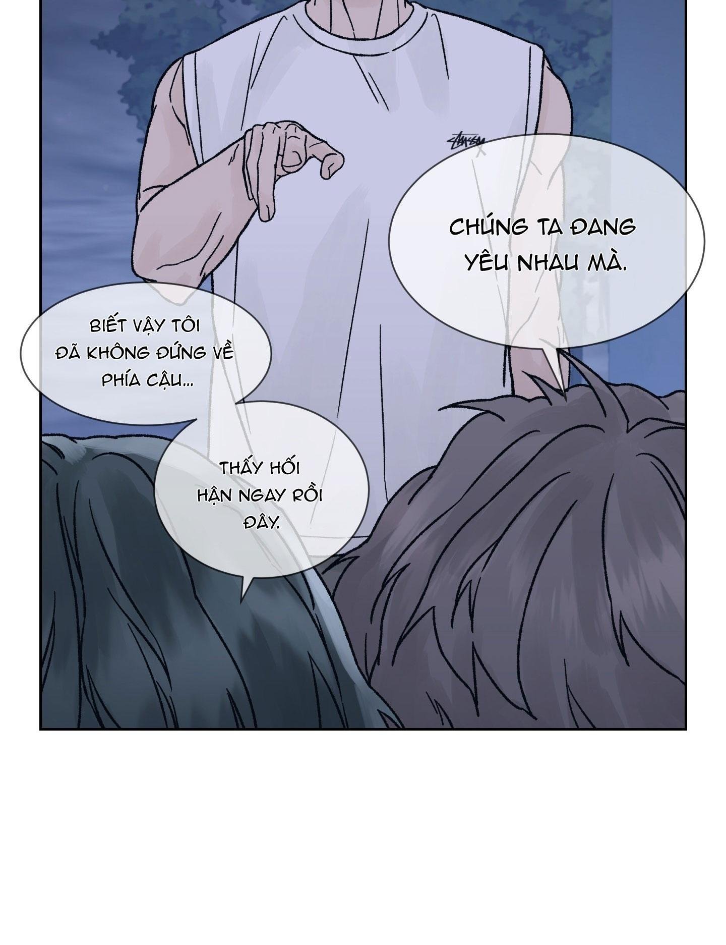 đêm kinh hoàng chapter 44 20