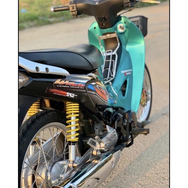 Tem rời dành cho wave 125