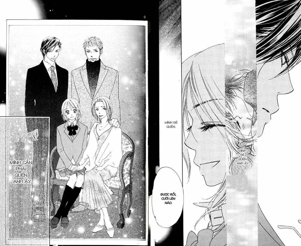 ai hime - ai to himegoto chapter 1 49