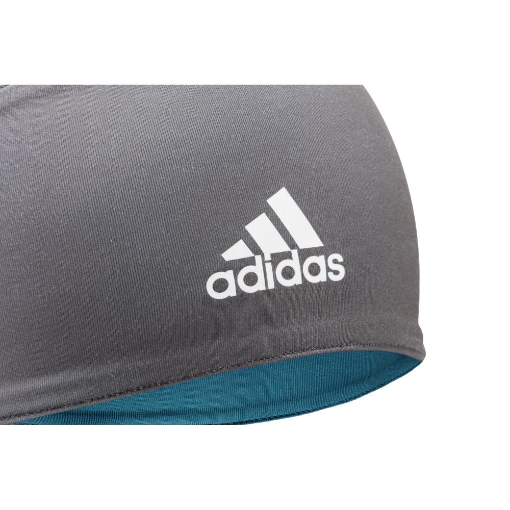 Băng Đô Thể Thao Chính Hãng ADIDAS ADYG-30222TL Reversible Headband (1 Sợi) - Có Thể Sử Dụng 2 Mặt