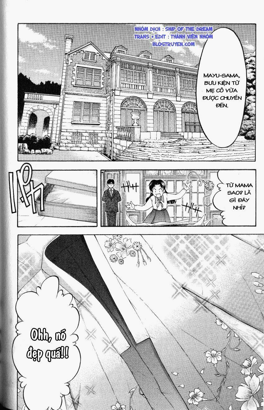 ai yori aoshi chapter 63.1 3