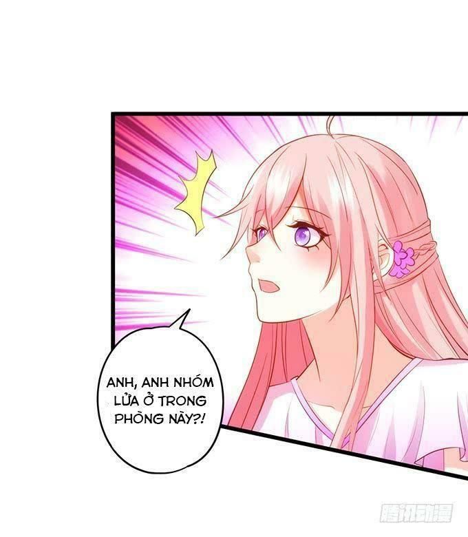 hồ tiên hung bạo chapter 91 28