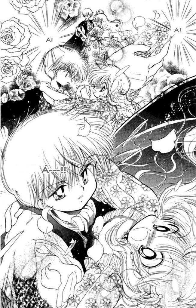 daa! daa! daa! chapter 26 32