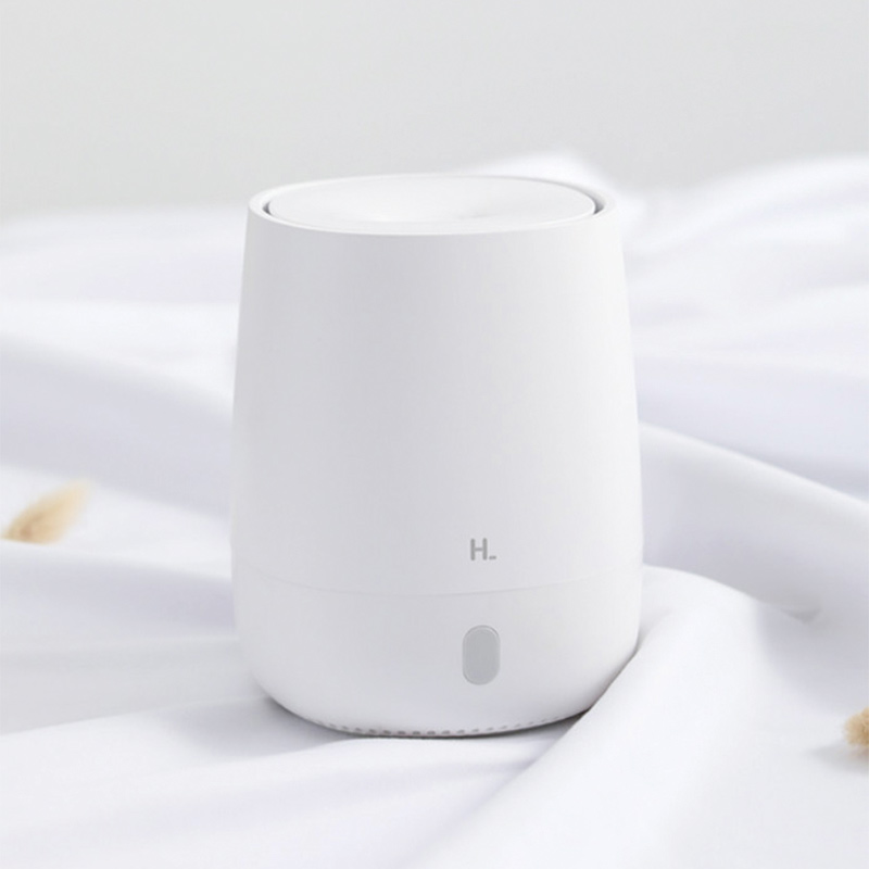 Máy khuếch tán tinh dầu siêu âm kiêm đèn ngủ HL EOD01 nhiều màu sắc Hàng Chính Hãng