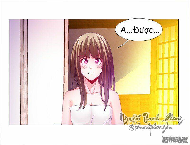 sư tôn hai mặt đừng xằng bậy chapter 4 14