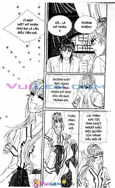 cô nàng đỏm dáng chapter 4 104
