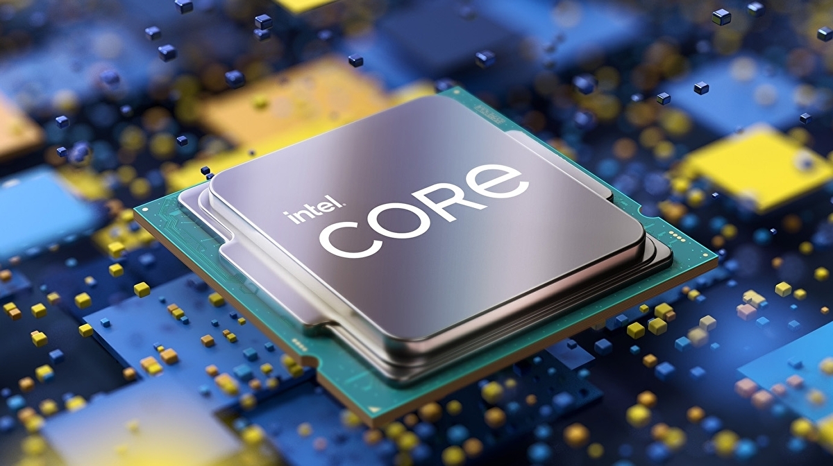 Bộ vi xử lý CPU Intel Core i5-11600 thế hệ 11 - Hàng Chính Hãng