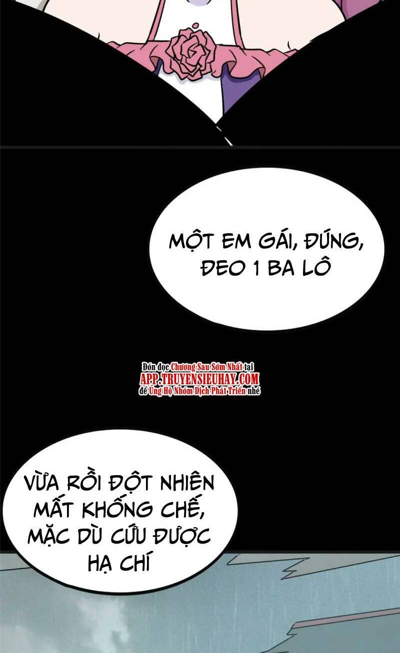 bạn gái virus của tôi chapter 415 12
