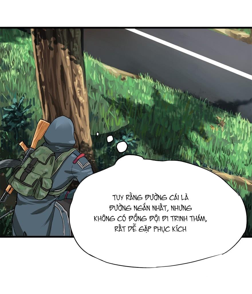 vua sinh tồn chapter 9 10