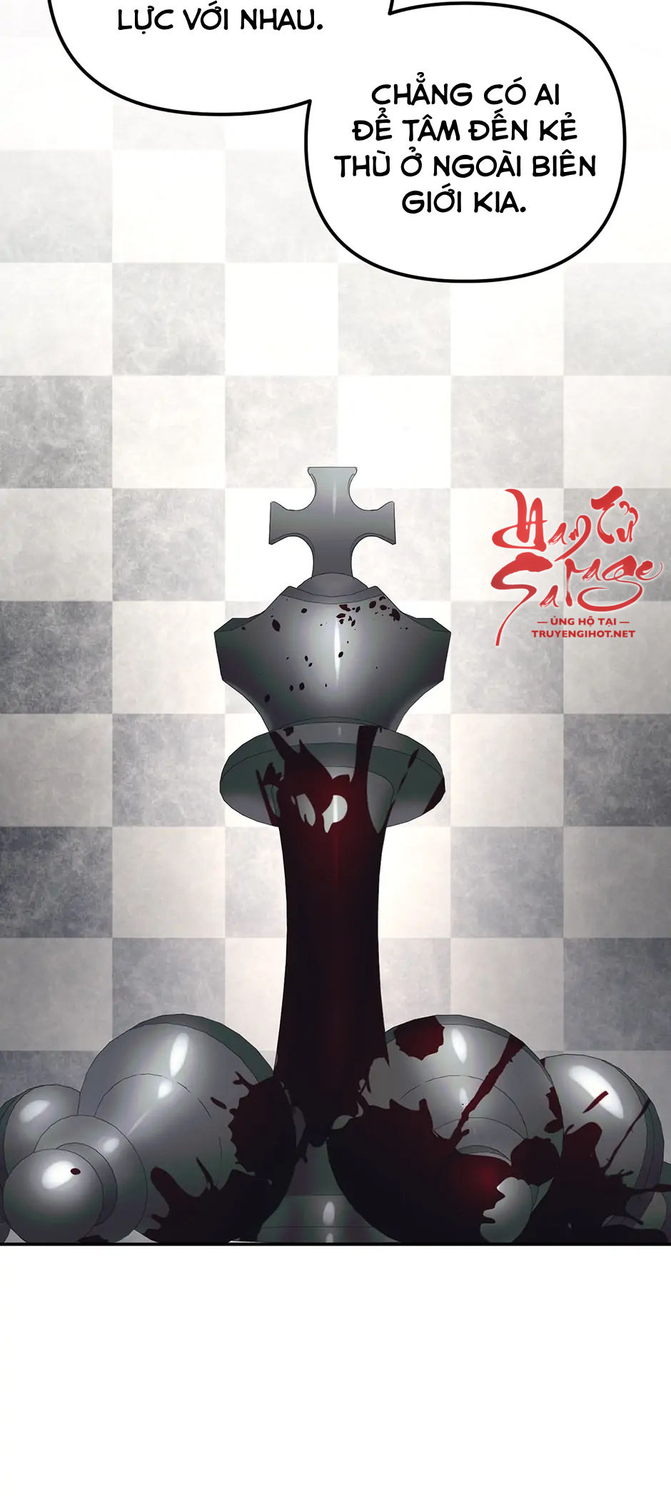 ebony, quạ đen chapter 79.2 10