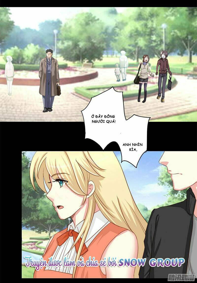 cuộc sống về đêm của người vợ 18 tuổi chapter 15 4