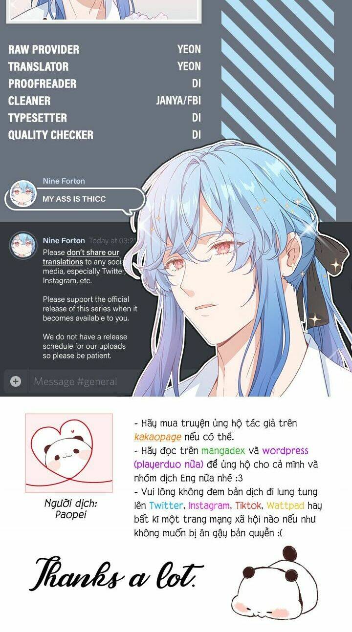 hãy coi chừng ác nữ chapter 54 51