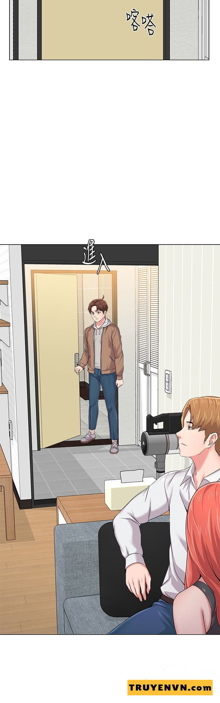 cô giáo bán thân chapter 38 37