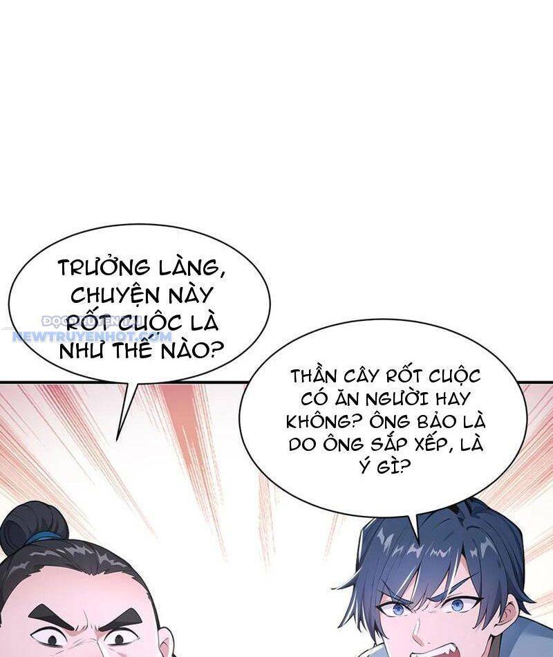 ta thực sự không muốn làm thần tiên chapter 86 65