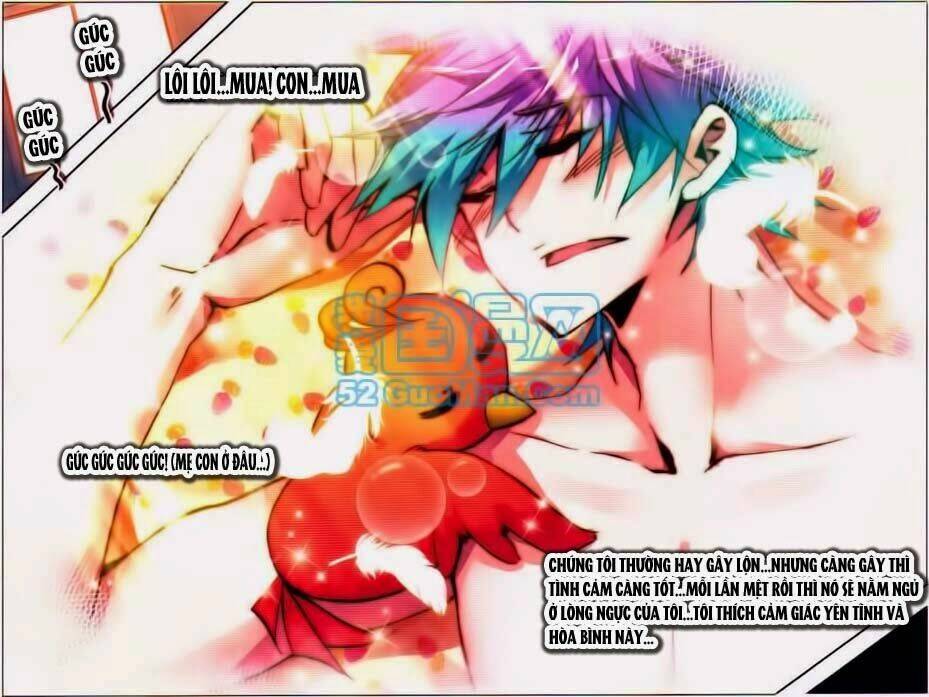 chu tước ký chapter 19 13