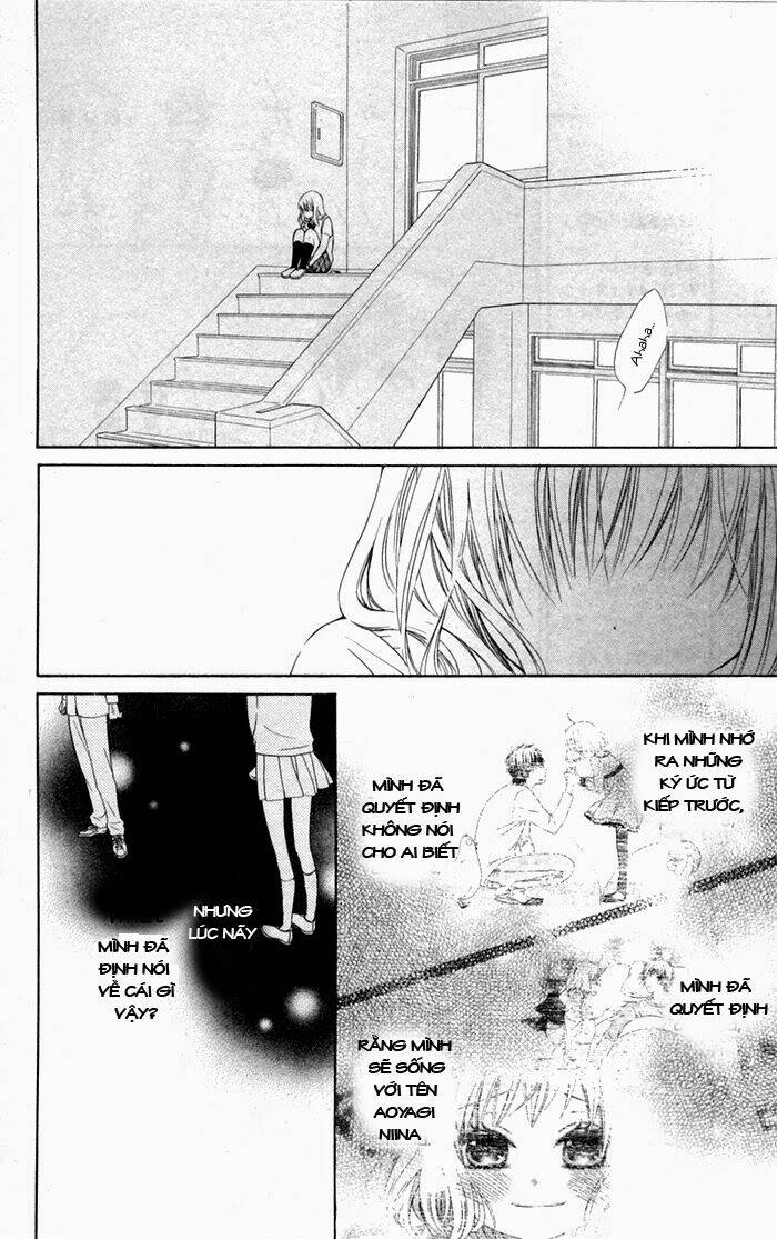 hajimari no niina chapter 8 20