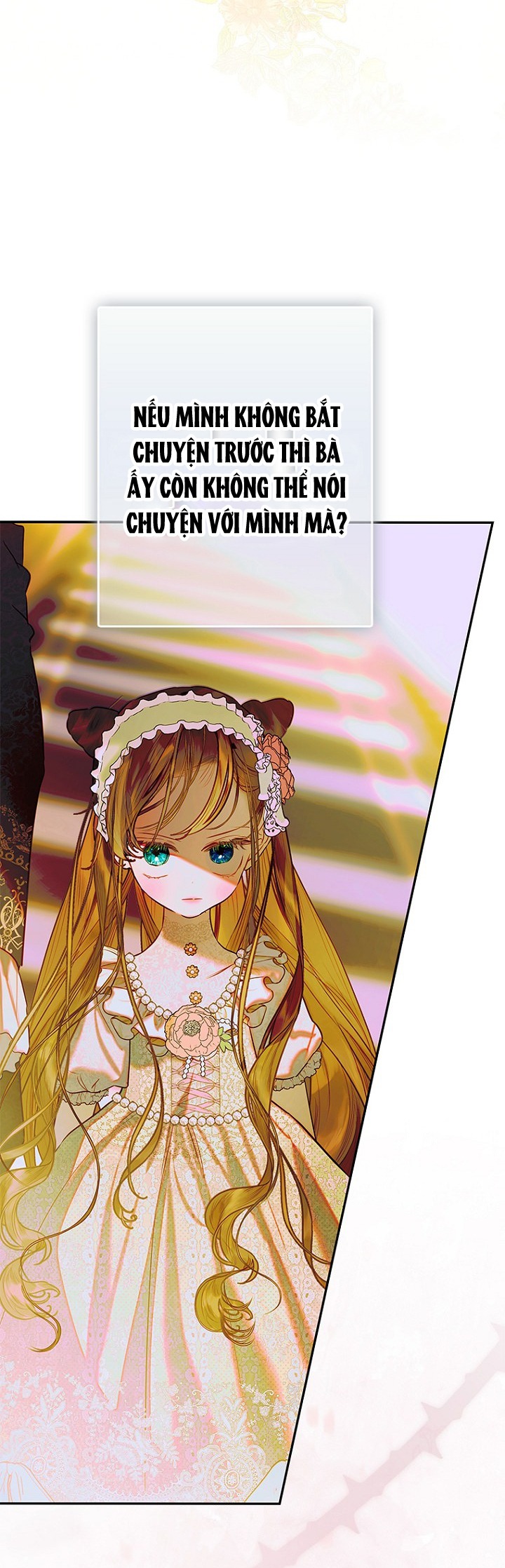 mẹ tôi kết hôn một lần nữa chapter 64 24