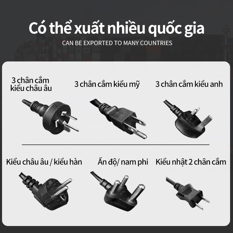 Máy khò nhiệt 200W Hai nấc điều chỉnh 300 600 độ Khò nóng nhanh chóng kiểm soát nhiệt độ tốt,gọn gàng giúp cho việc cầm nắm sử dụng trở nên đơn giản và không gây mỏi tay. 