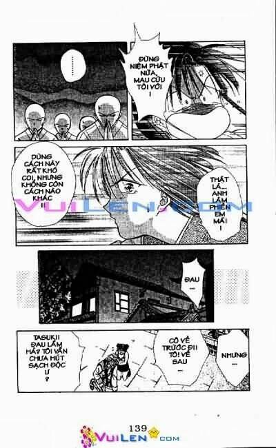 quyển sách kỳ bí chapter 16 140