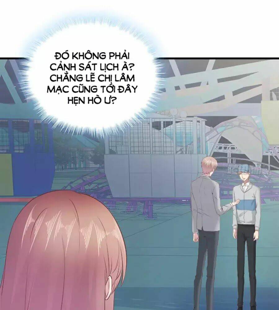 khi trò chơi ác ma bắt đầu chapter 109 13