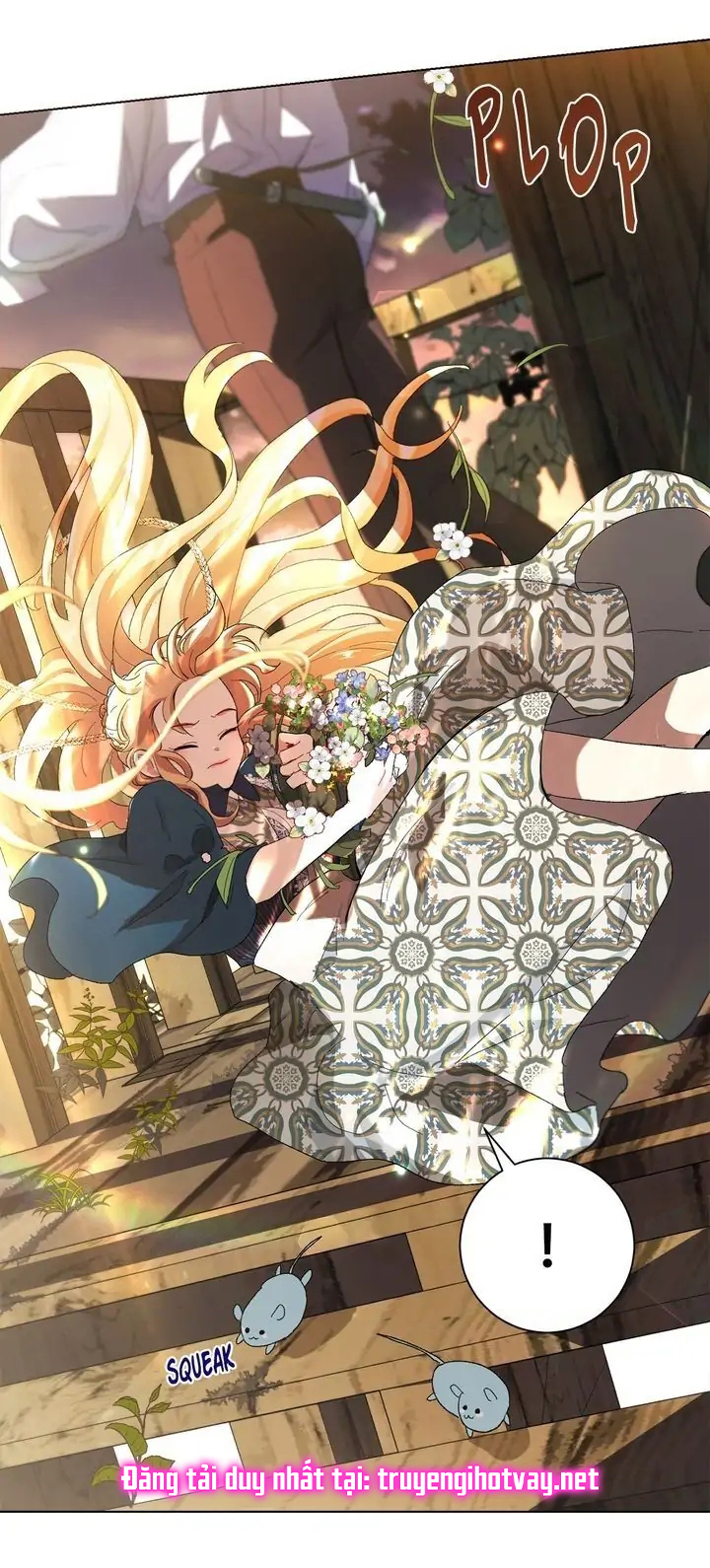 tôi là fan cứng hoàng tử chapter 48.2 45