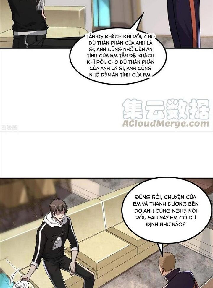 đệ nhất người ở rể chapter 66 46