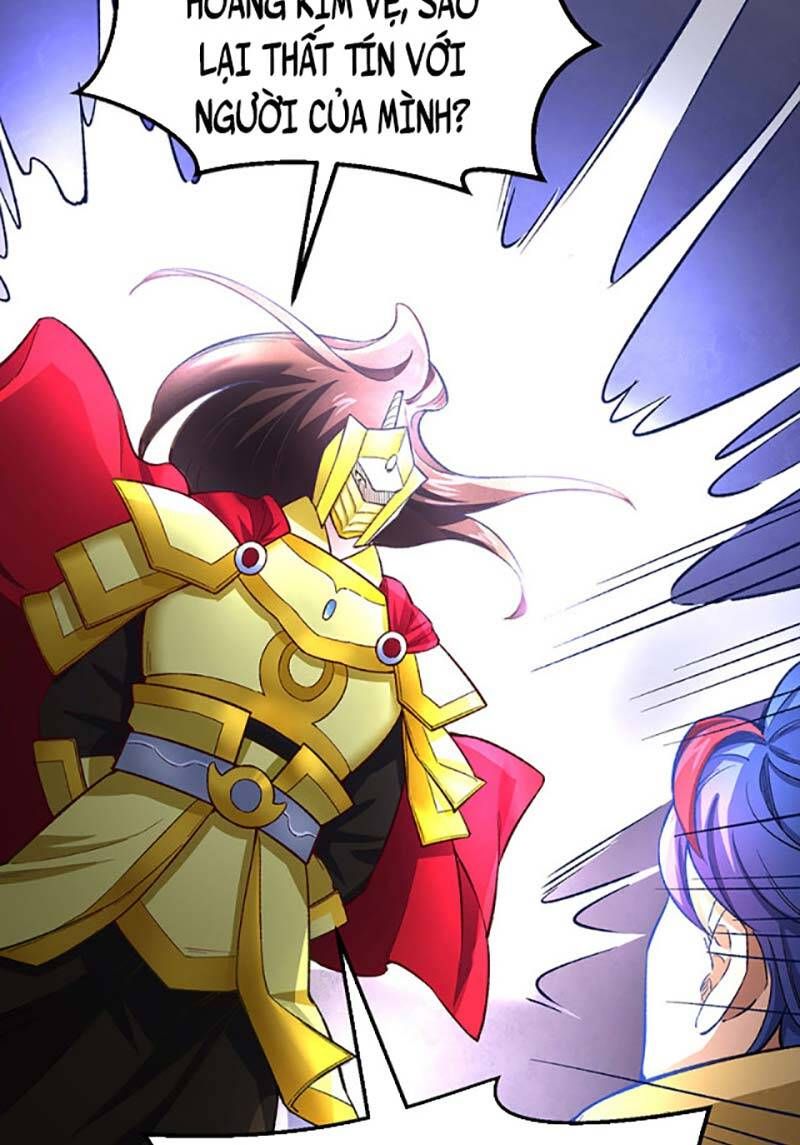 võ đạo độc tôn chapter 554 13
