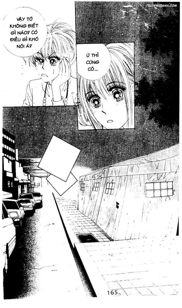 nhà trọ hoàn hảo chapter 12 25