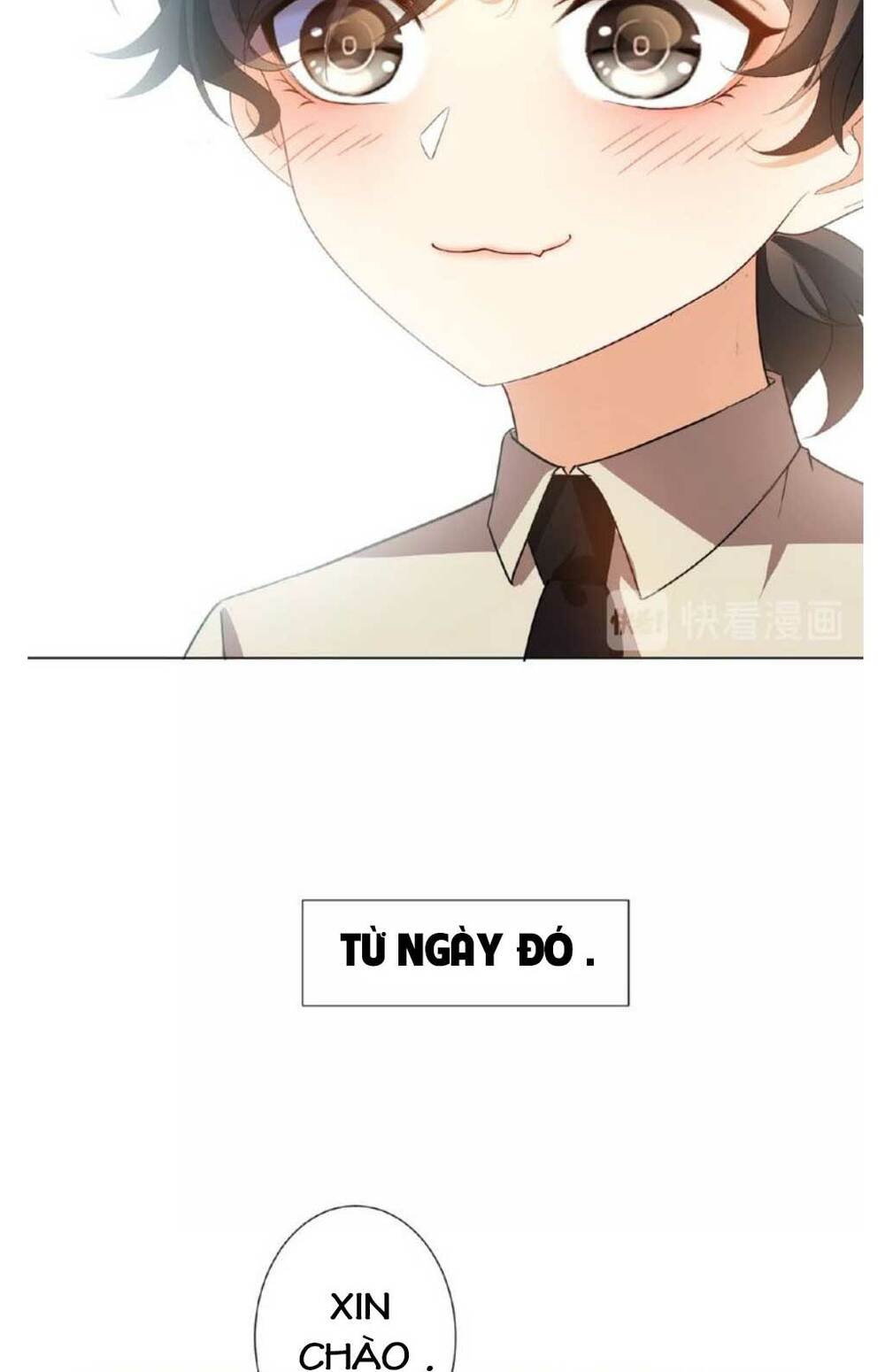 cô vợ nhỏ nuông chiều quá lại thành ác!! chapter 91 15